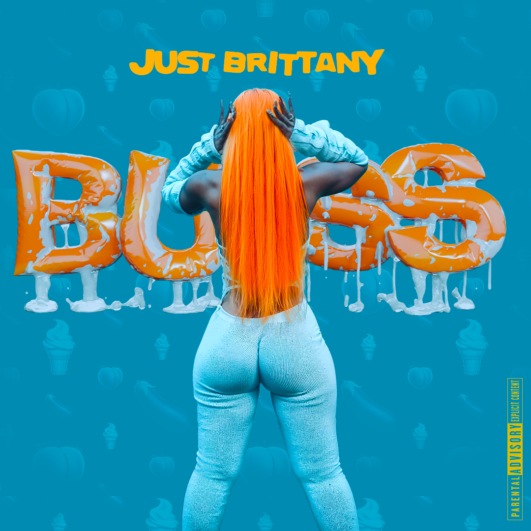 JustBrittany%20 %20Cover%20Art%20 %20Buss 1080